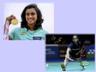 സിന്ധു പത്തിന് പുറത്ത്, സൈന നേവാള്‍ എട്ടില്‍