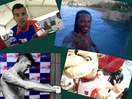 ഐപിഎല്‍ താരങ്ങളുടെ സെല്‍ഫി വൈറലാകുന്നു