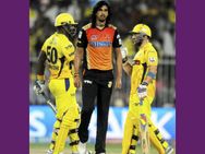 ധോണിയുടെ നാട്ടില്‍ ചെന്നൈയ്ക്ക് കുട്ടിക്കളി