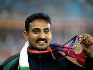 രഞ്ജിത്ത് മഹേശ്വരി ഉത്തേജകം ഉപയോഗിച്ചിട്ടില്ല: വാഡ