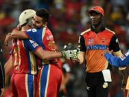 ഡിവില്ലിയേഴ്‌സ് ജയിച്ചു;ബാംഗ്ലൂരിന് രണ്ട് പോയിന്റ്