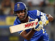 ഇന്ത്യന്‍ ടീമില്‍ നിന്നും സഞ്ജുവിനെ തഴഞ്ഞതോ?