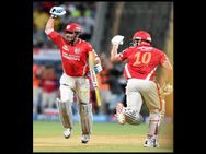 റെയ്‌ന പേടിപ്പിച്ചു പക്ഷേ പഞ്ചാബ് പേടിച്ചില്ല