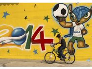 ഫുട്‌ബോള്‍ ലോകകപ്പ് ജൂണ്‍ 12 മുതല്‍