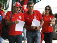 സഞ്ജയ് ബംഗാര്‍: പഞ്ചാബിനെ കിംഗാക്കിയ കോച്ച്