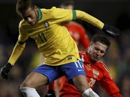 ക്രൊയേഷ്യക്കെതിരെ നെയ്മര്‍ കളിക്കില്ലേ...?