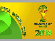 ലോകകപ്പ് വിശേഷങ്ങള്‍: വില്ലി മുതല്‍ ഫുലേക്കോ വരെ