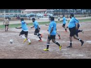 ഫുട്‌ബോള്‍ ആവേശം എംഎല്‍എമാര്‍ക്കും താരങ്ങള്‍ക്കും