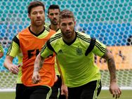 ലോകകപ്പില്‍ മാഞ്ചസ്റ്റര്‍ - സ്‌പെയിന്‍ പോരാട്ടം?