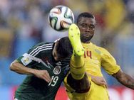 ബ്രസീല്‍ പേടിക്കണം, മെക്‌സിക്കോയേയും കാമറൂണിനേയും