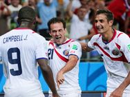 കോസ്റ്റാറിക്ക ഉറുഗ്വേയെ അട്ടിമറിച്ചു