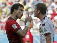 പോര്‍ച്ചുഗലിനെ ജര്‍മനി നാണം കെടുത്തി(4-0)