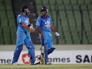 ലോകകപ്പ് ഫുട്‌ബോളിനിടെ എന്ത് ക്രിക്കറ്റ്?