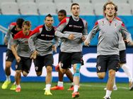 ലോകകപ്പ് താരങ്ങളുടെ നഗ്നചിത്രങ്ങള്‍ ലീക്കായി