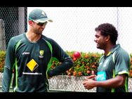 കംഗാരുക്കളെ സ്പിന്‍ പഠിപ്പിക്കാന്‍ മുരളി