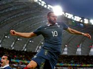 പ്രീ ക്വാര്‍ട്ടര്‍ ലക്ഷ്യമിട്ട് ഇറ്റലി ഫ്രാന്‍സ്