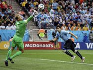 സുവാരസ് ഇംഗ്ലണ്ടിനെ കൊന്നു