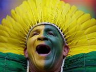 ഹോളണ്ടിന് മെക്‌സിക്കോ, ബ്രസീലിന് ചിലി!