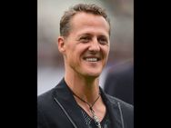 മൈക്കിള്‍ ഷൂമാക്കറുടെ ചികിത്സാ രേഖകള്‍ മോഷ്ടിച്ച് ഓണ്‍ലൈനില്‍ വില്‍പനയ്ക്ക്