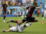 വെല്‍ഡണ്‍ മുള്ളര്‍, സോറി ക്രിസ്റ്റിയാനോ...