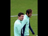 ബിബിസിയുടെ സ്വപ്ന ടീമില്‍ മെസ്സിയും നെയ്മറും