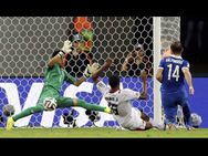 കോസ്റ്റാറിക്ക.... ഇവര്‍ തന്നെ കറുത്ത കുതിരകള്‍