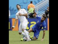 ഫിഫ തന്തയില്ലാത്തവരുടെ കൂട്ടമെന്ന് ഉറുഗ്വേ പ്രസിഡണ്ട്