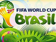 ലോകകപ്പ് 2014: കഥ ഇതുവരെ...