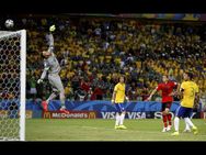 ഇത് സൂപ്പര്‍ ഗോളികളുടെ ലോകകപ്പ്