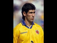 എസ്‌കോബാറിന് വേണ്ടി കൊളംബിയ ഇറങ്ങുന്നു!