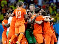 അര്‍ജന്റീന-ഹോളണ്ട് സെമിഫൈനല്‍