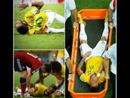 ഫേസ്ബുക്കില്‍ നെയ്മര്‍ ചിത്രങ്ങളുമായി മെസ്സി