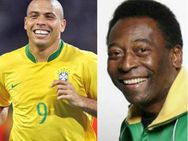 നെയ്മറില്ലാതെയും ജയിക്കുമെന്ന് റൊണാള്‍ഡോയും പെലെയും