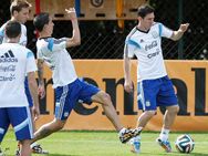 ഹോളണ്ട് 'കളിച്ചാല്‍' ജര്‍മനിയാകുമോ?