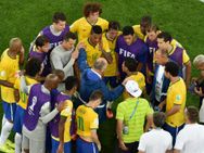 ഗോള്‍ വാങ്ങിയതില്‍ മാത്രമല്ല ബ്രസീലിന് റെക്കോര്‍ഡ്