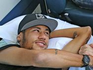 ലൂസേഴ്‌സ് ഫൈനലില്‍ നെയ്മറെത്തും