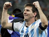 അര്‍ജന്റീന ഇങ്ങനാണ് ഭായ്