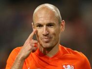 ലോകകപ്പ് ഫുട്‌ബോള്‍; ജര്‍മനി കിരീടം നേടുമെന്ന് ആര്യന്‍ റോബന്‍