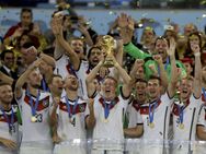 ജര്‍മനീന്റെ ചെക്കന്‍മാരെ കണ്ട്ക്കാ... കണ്ട്ക്കില്യേ വാ..