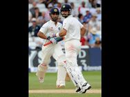 ഒന്നാം ടെസ്റ്റ് ഇന്ത്യ അടിച്ചെടുത്തു