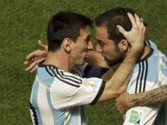 അര്‍ജന്റീനയെ തോല്‍പിച്ചത് ഹിഗ്വൈന്റെ പിഴ, മെസ്സിയുടേതും