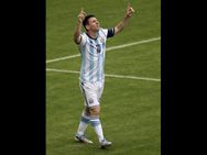 ലോകകപ്പിന്റെ താരം മെസ്സി, അപ്പോള്‍ ഇവരോ?