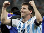 മറഡോണക്ക് മെസ്സിയുടെ മറുപടി, കുറ്റസമ്മതം