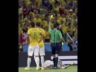 ചാമ്പ്യന്‍സ് ലീഗ് ഫുട്‌ബോളില്‍ മഞ്ഞകാര്‍ഡിന് പുതിയ പരിഷ്‌കാരം