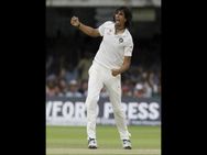 ശര്‍മ കൊടുങ്കാറ്റായി; ഇന്ത്യയ്ക്ക് ലോര്‍ഡ്‌സില്‍ ചരിത്ര വിജയം