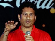 കോമണ്‍വെല്‍ത്തില്‍ ക്രിക്കറ്റില്ല പക്ഷേ സച്ചിനുണ്ട്!