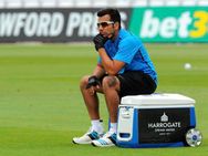 മൂന്നാം ടെസ്റ്റ്: ബിന്നി പോകും ശര്‍മ വരും