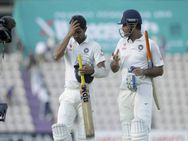 ഇംഗ്ലണ്ടിനെതിരായ മൂന്നാം ടെസ്റ്റില്‍ ഇന്ത്യ തോല്‍വിയിലേക്ക്