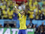 പരിക്കിന് വിട; നെയ്മര്‍ വീണ്ടും ബൂട്ടണിയുന്നു