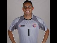 ലോകകപ്പിലെ സൂപ്പര്‍ ഗോളി റയലിന് സ്വന്തം